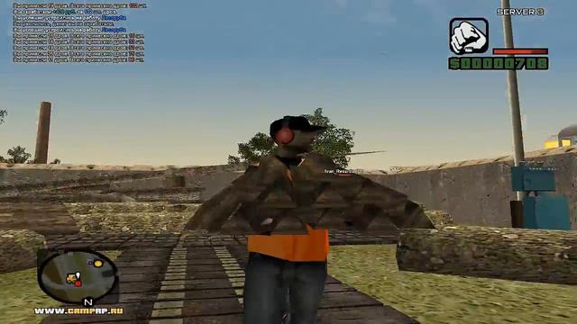 GTA Криминальная Россия [CRMP RP] #37 ПЕРЕШЛИ НА 3 СЕРВЕР! СДАЁМ НА ПРАВА смотреть онлайн
