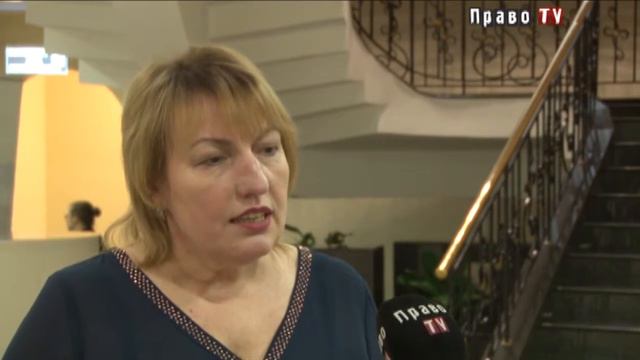 Право ТВ. Реальный суд: судьей Верховного Суда сможет стать любой юрист?