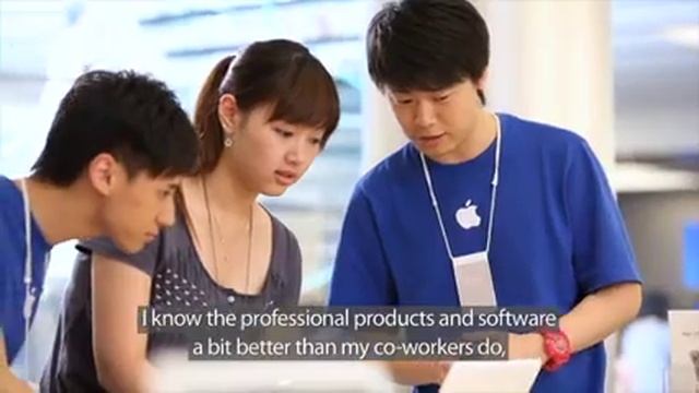 Apple - Specialist смотреть онлайн