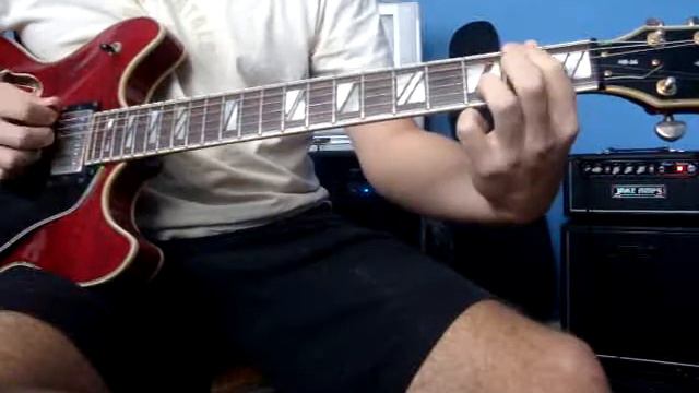 Highway to hell cover смотреть онлайн