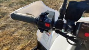 Какой квадроцикл стоит взять в 2022 году| Motolend Wild Track / Avantis Forester .