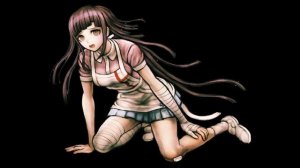 Клип •Эмалированное судно• Микан Цумики [ДанганронпаV2]