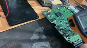 PCMFlash, BOOT-mode reading 53, 71 модули на примере BOSCH EDC17CP04