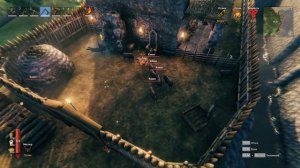 Как приручить кабанов и создать огромное стадо в Valheim