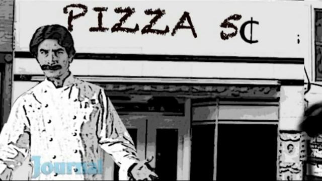 Juliana's Pizza смотреть онлайн