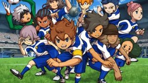 Dicas de Animes #1 Inazuma Eleven GO Galaxy