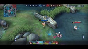 Флорин Мобайл Легенд Гайд|Florin mobile Legend