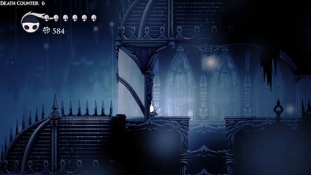 Beating Hollow Knight before Silksong смотреть онлайн