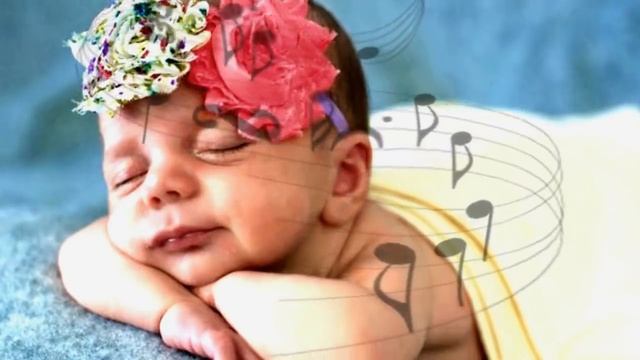 ? 2 ЧАСА ❤ МОЦАРТ Для Младенцев - Колыбельная - Классическая Музыка для Детей перед Сном смотреть онлайн