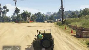 GTA Online. Ограбление Кайо-Перико меньше, чем за 15 минут