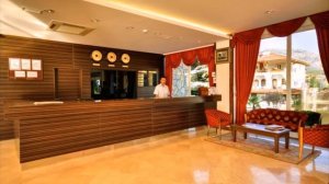 Pine House 4* Турция