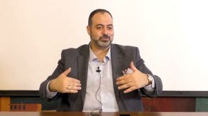 Ислам религия объединения. Шейх Висам Али Бардвил.
