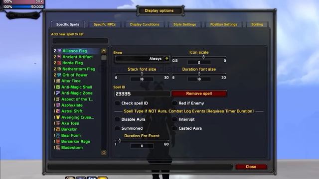 How to setup your UI for PvP (the ONLY settings & addons guide you need) смотреть онлайн