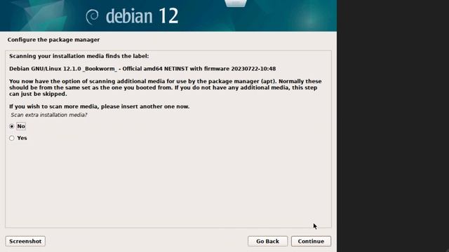 debian 安装及设置 debain 12 install #debian #debian12 #esxi смотреть онлайн