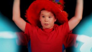 Постановка "Где водятся волшебники" (авторы М.Минков, Ю.Энтин)