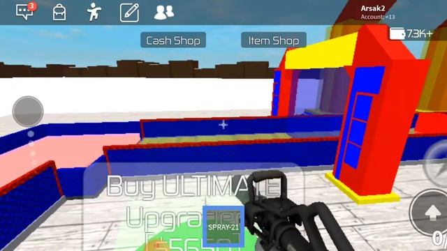 Обзор на игру роблокс (тайкун супер герои) смотреть онлайн