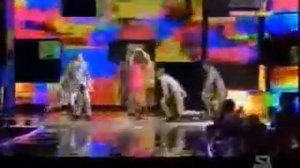 Жанна Фриске-Жанна Фриске (Live in RMA 2008)