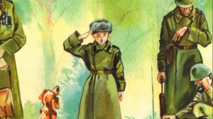 Сын полка. Краткое содержание