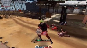 Team Fortress 2 - Гайд на Шпигуна