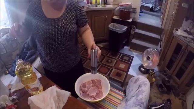 Поделки из камня Кроем крышу Приехали половина внуков  Мясо на гриле смотреть онлайн