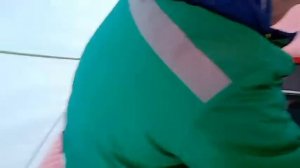 Зимняя палатка медведь куб 4 !