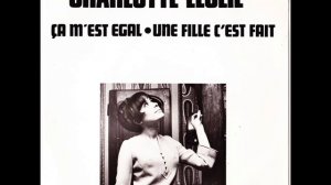 Charlotte Leslie - Les Filles c'est Fait... - 1967