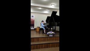 Етюд  Лемуан