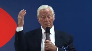 Мастер класс Брайана Трейси