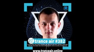 Alex NEGNIY - Trance Air #382