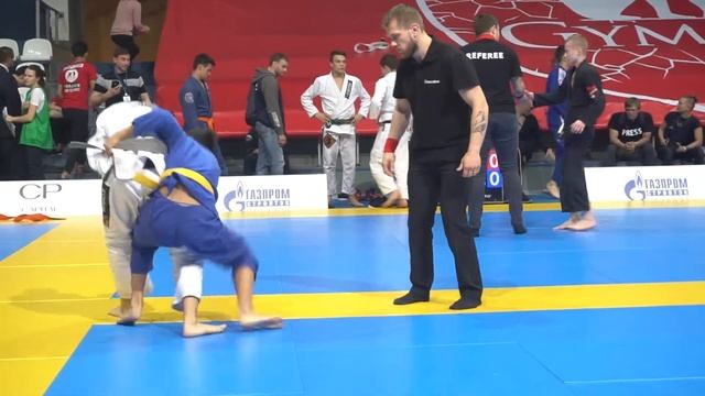 Moscow Gymnasium Cup VIII KTT 27 05 17 смотреть онлайн