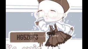 {~✨Идеи ос и коды для девочек ✨~} ^~гача клуб ~^ {✌️}