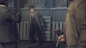 Mafia 2 RYTP - CRAZY EDITION 4