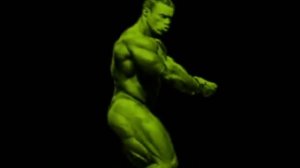 Hulkone - Kevin "The Hulk" Levrone (Original)