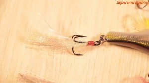 Воблеры Megabass Anthrax