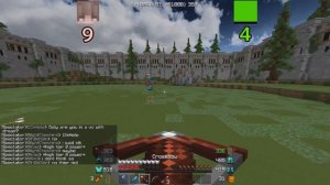 I Defeated Dream in Minecraft PvP