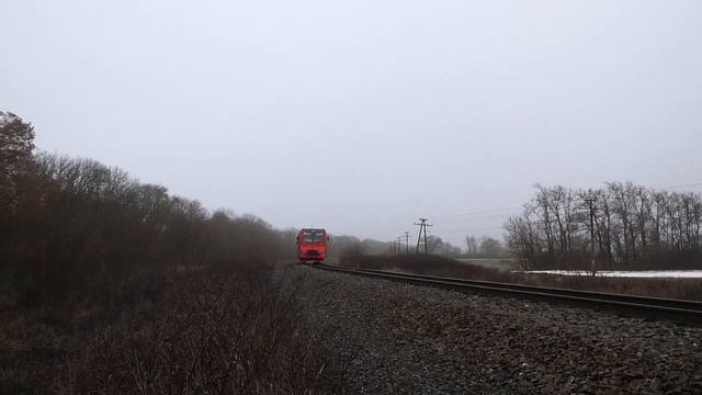 "На скорости". РА1-0079 сообщением Ставрополь - Кавказская с приветливой бригадой смотреть онлайн