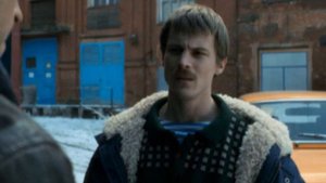 Седая ночь. OST Слово пацана - кровь на асфальте. #словопацана #шатунов #седаяночь