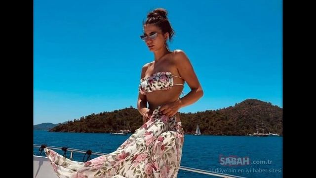 Подарок на миллион долларов от Демет Оздемир Огукану Кочу! смотреть онлайн