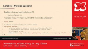 Preemptive Autoscaling on any Cloud - Matt Kelly & Ashley Schuett