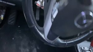 Mazda 6 Airbag Removal Steering Wheel Driver Side How To 11 12 13