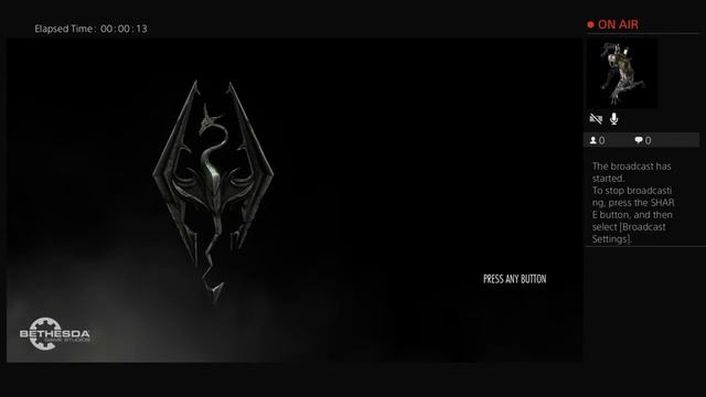 Skyrim: modded ep1 смотреть онлайн