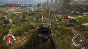 OVERPASS - ПРОХОЖДЕНИЕ - Часть 2 - GAMEPLAY (PC)