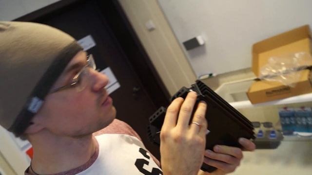 Клуб Автокаста - Челябинск! Серия 1 - Пилотная. смотреть онлайн