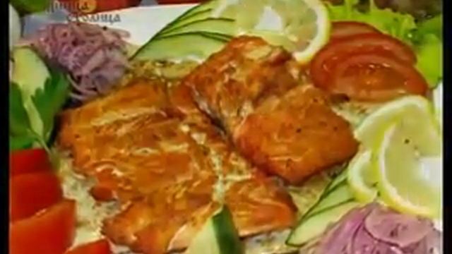 ВРЕДНОЕ ПИТАНИЕ - МУЗЫКАЛЬНОЕ НАСТАВЛЕНИЕ