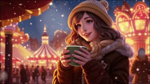 Зимняя шоколадная медитация для исполнения мечты вашего внутреннего ребенка (и вашей тоже!)