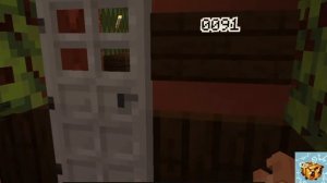 Прохождение Doors в майнкрафте - 2 часть
