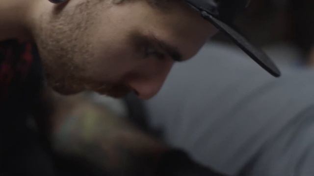 Movember Makers Tattoo Moustache V2 0 смотреть онлайн