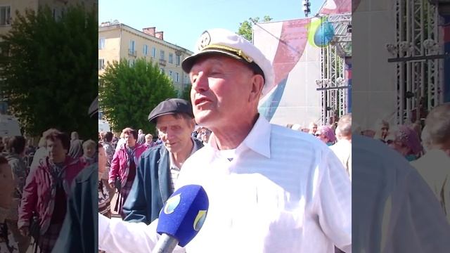 Танцевальные вечера