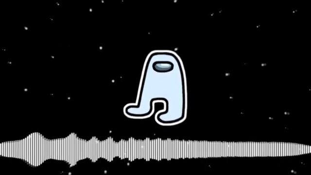Amogus (Hardbass Remix) (1 Hour)