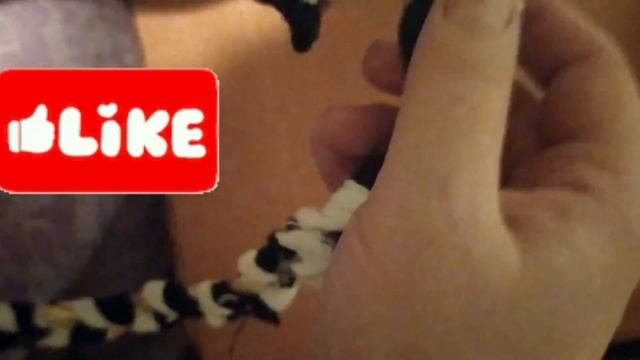 Коврик своими руками . Вариант 2. Из доступных материалов смотреть онлайн